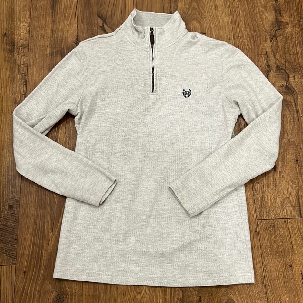Gently loved - Small Chaps pullover